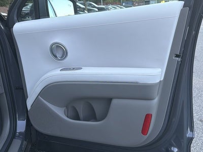 2027 Hyundai PALISADE SEL Premium FWD
