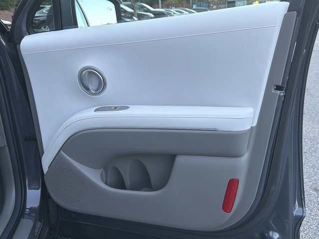 2027 Hyundai PALISADE SEL Premium FWD