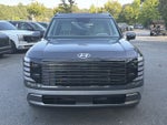 2027 Hyundai PALISADE SEL Premium FWD