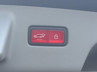 2027 Hyundai PALISADE SEL Premium FWD