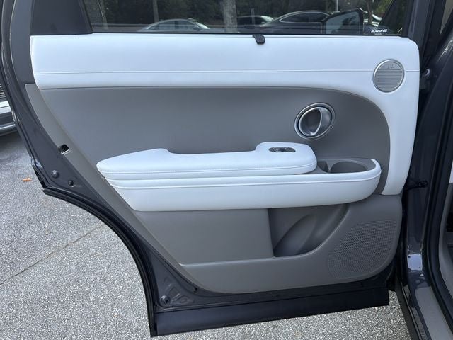2027 Hyundai PALISADE SEL Premium FWD