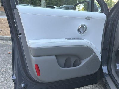 2027 Hyundai PALISADE SEL Premium FWD