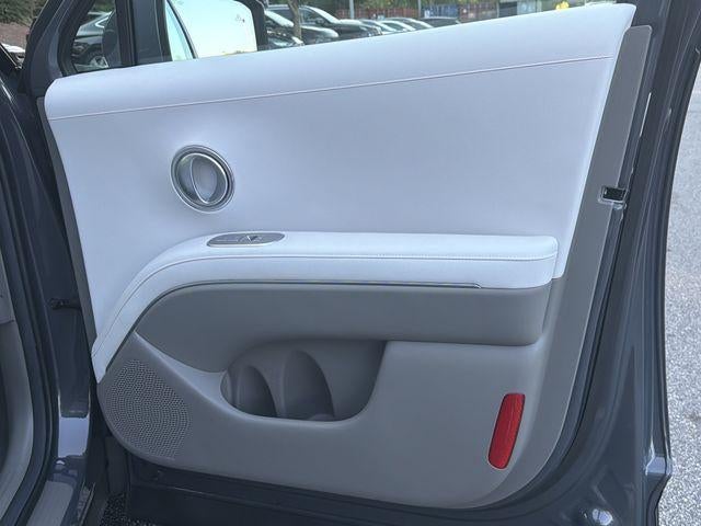 2027 Hyundai PALISADE SEL Premium FWD