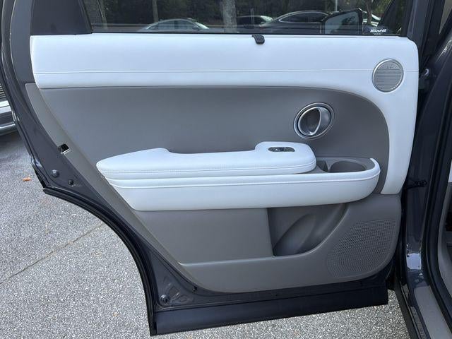 2027 Hyundai PALISADE SEL Premium FWD