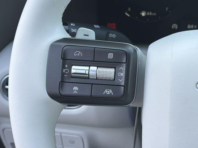 2027 Hyundai PALISADE SEL Premium FWD