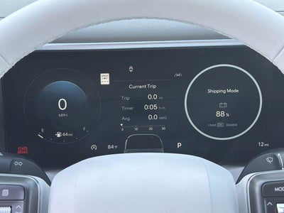 2027 Hyundai PALISADE SEL Premium FWD