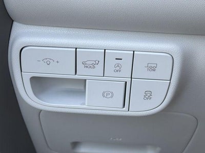 2027 Hyundai PALISADE SEL Premium FWD