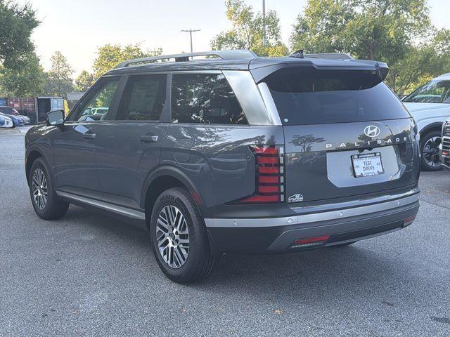 2027 Hyundai PALISADE SEL Premium FWD