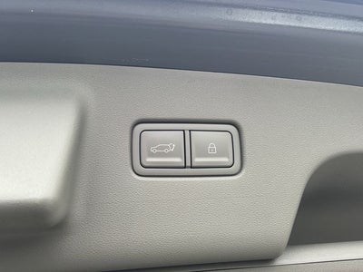 2026 Hyundai PALISADE SEL Premium FWD