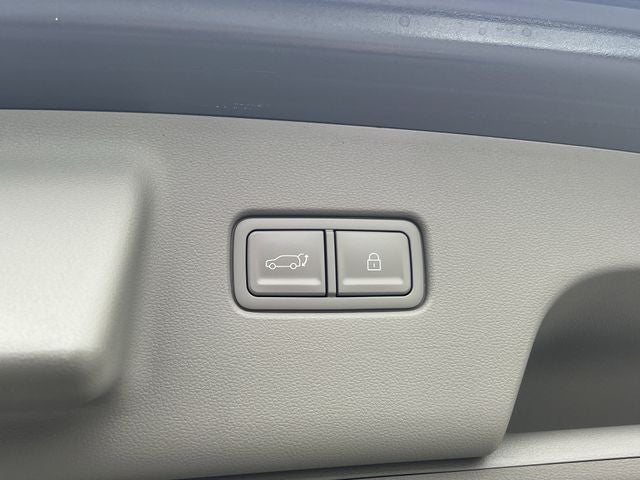 2026 Hyundai PALISADE SEL Premium FWD