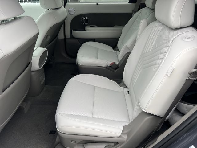 2026 Hyundai PALISADE SEL Premium FWD