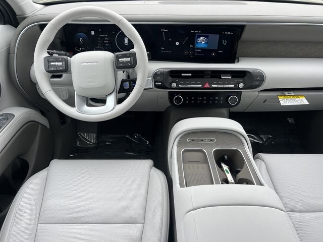 2026 Hyundai PALISADE SEL Premium FWD