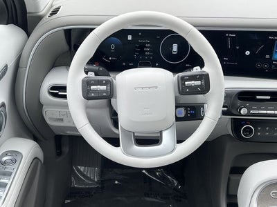 2026 Hyundai PALISADE SEL Premium FWD