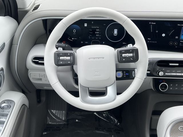 2026 Hyundai PALISADE SEL Premium FWD