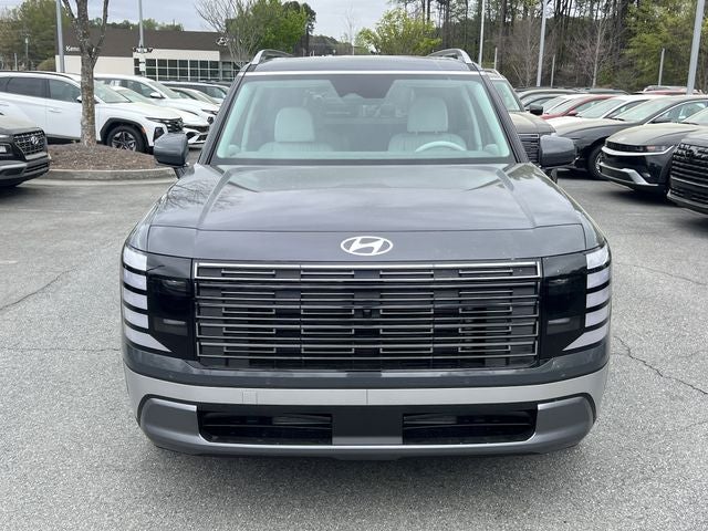 2026 Hyundai PALISADE SEL Premium FWD