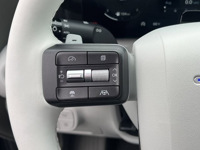 2026 Hyundai PALISADE SEL Premium FWD