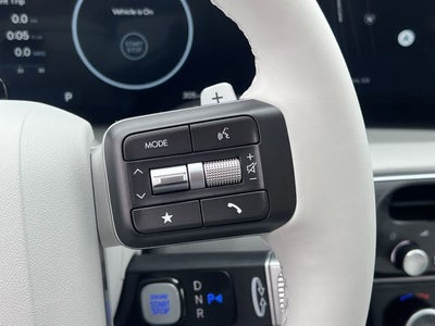 2026 Hyundai PALISADE SEL Premium FWD