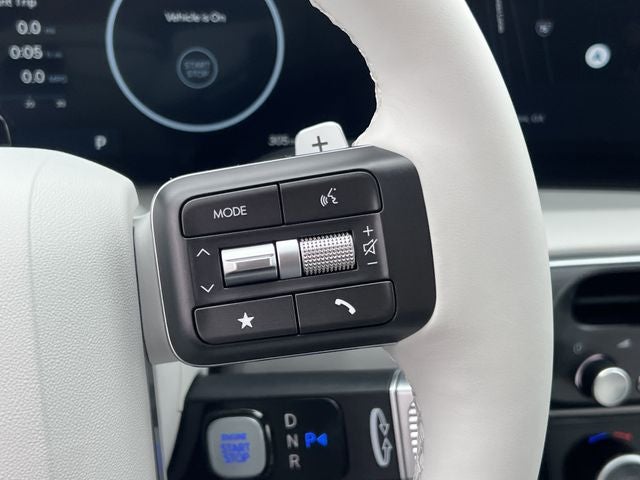 2026 Hyundai PALISADE SEL Premium FWD