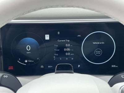 2026 Hyundai PALISADE SEL Premium FWD