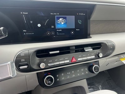 2026 Hyundai PALISADE SEL Premium FWD