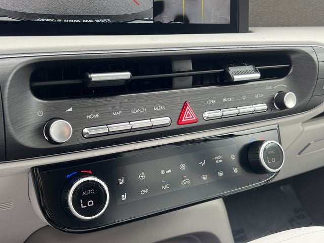 2026 Hyundai PALISADE SEL Premium FWD