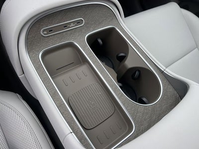 2026 Hyundai PALISADE SEL Premium FWD