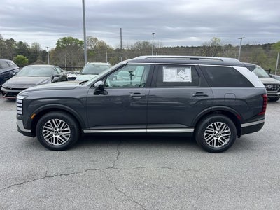 2026 Hyundai PALISADE SEL Premium FWD