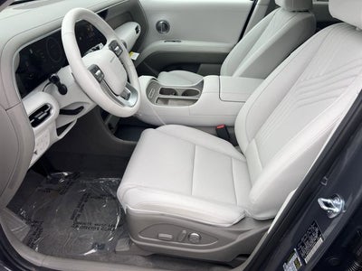 2026 Hyundai PALISADE SEL Premium FWD