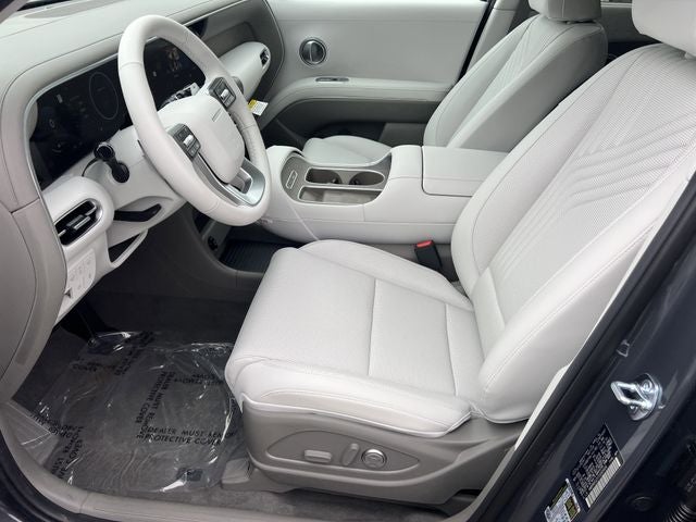 2026 Hyundai PALISADE SEL Premium FWD