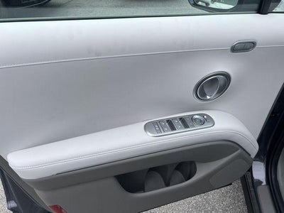 2026 Hyundai PALISADE SEL Premium FWD