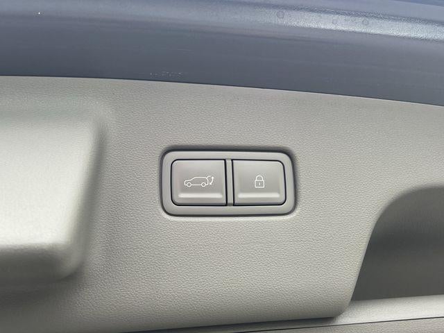 2026 Hyundai PALISADE SEL Premium FWD