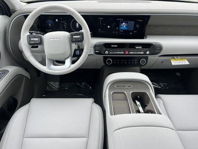 2026 Hyundai PALISADE SEL Premium FWD