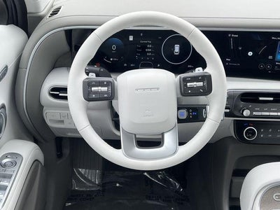 2026 Hyundai PALISADE SEL Premium FWD