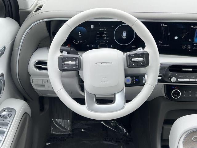 2026 Hyundai PALISADE SEL Premium FWD