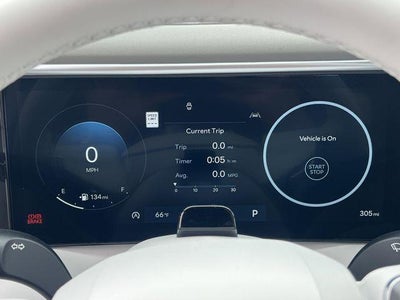 2026 Hyundai PALISADE SEL Premium FWD