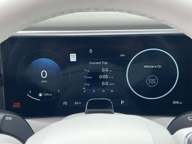 2026 Hyundai PALISADE SEL Premium FWD