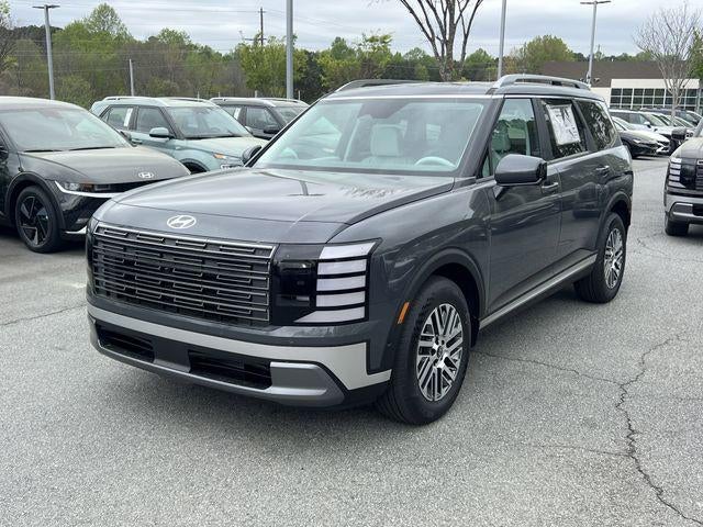 2026 Hyundai PALISADE SEL Premium FWD