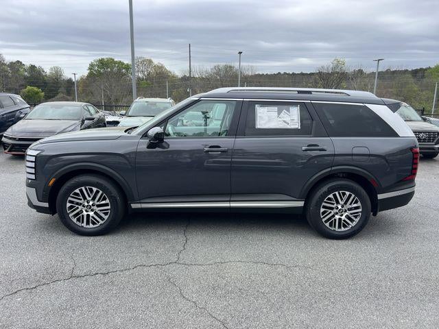 2026 Hyundai PALISADE SEL Premium FWD