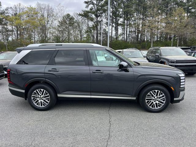 2026 Hyundai PALISADE SEL Premium FWD