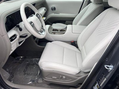 2026 Hyundai PALISADE SEL Premium FWD