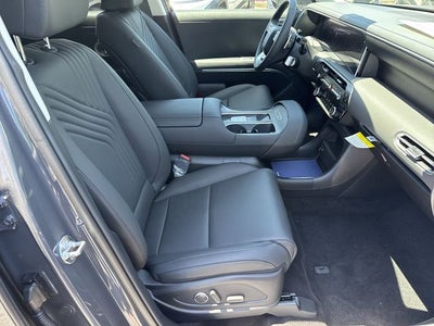 2026 Hyundai PALISADE SEL Premium FWD
