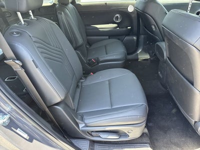2026 Hyundai PALISADE SEL Premium FWD