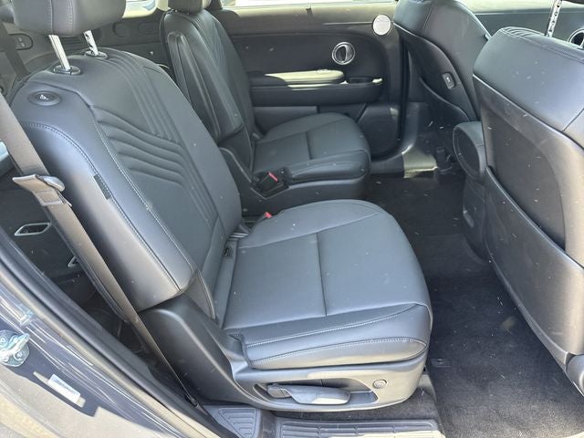2026 Hyundai PALISADE SEL Premium FWD