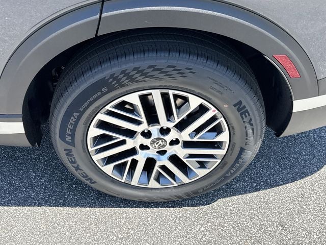 2026 Hyundai PALISADE SEL Premium FWD
