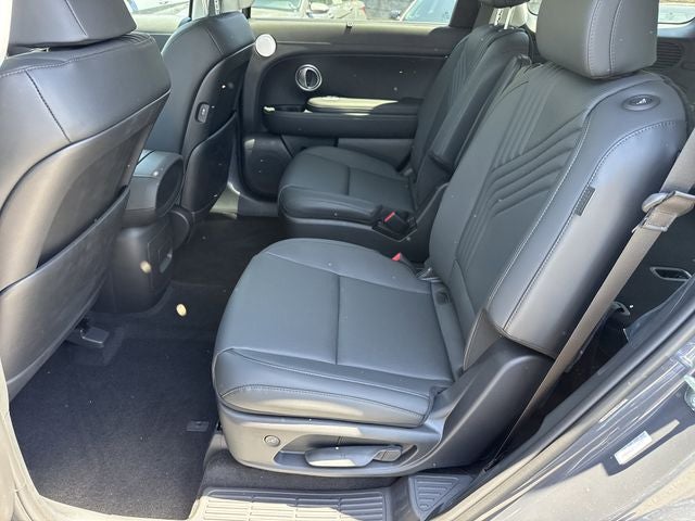 2026 Hyundai PALISADE SEL Premium FWD