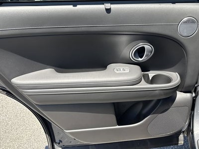 2026 Hyundai PALISADE SEL Premium FWD
