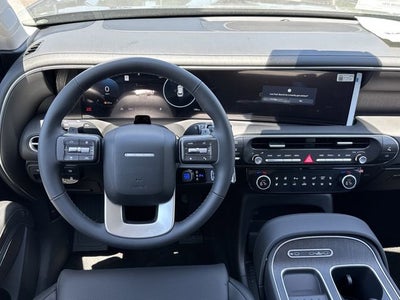 2026 Hyundai PALISADE SEL Premium FWD