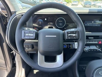 2026 Hyundai PALISADE SEL Premium FWD