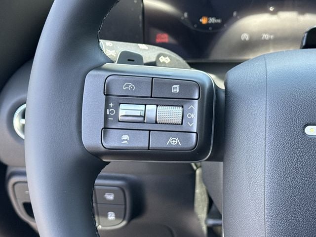 2026 Hyundai PALISADE SEL Premium FWD
