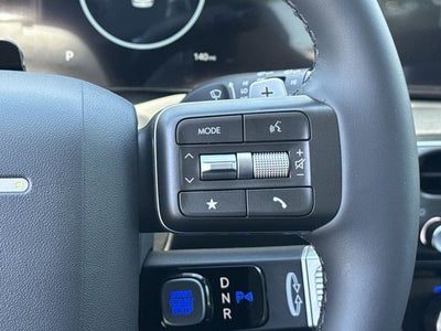 2026 Hyundai PALISADE SEL Premium FWD